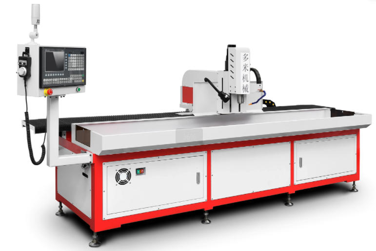 數(shù)控鉆孔機